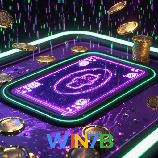 WIN7B visual