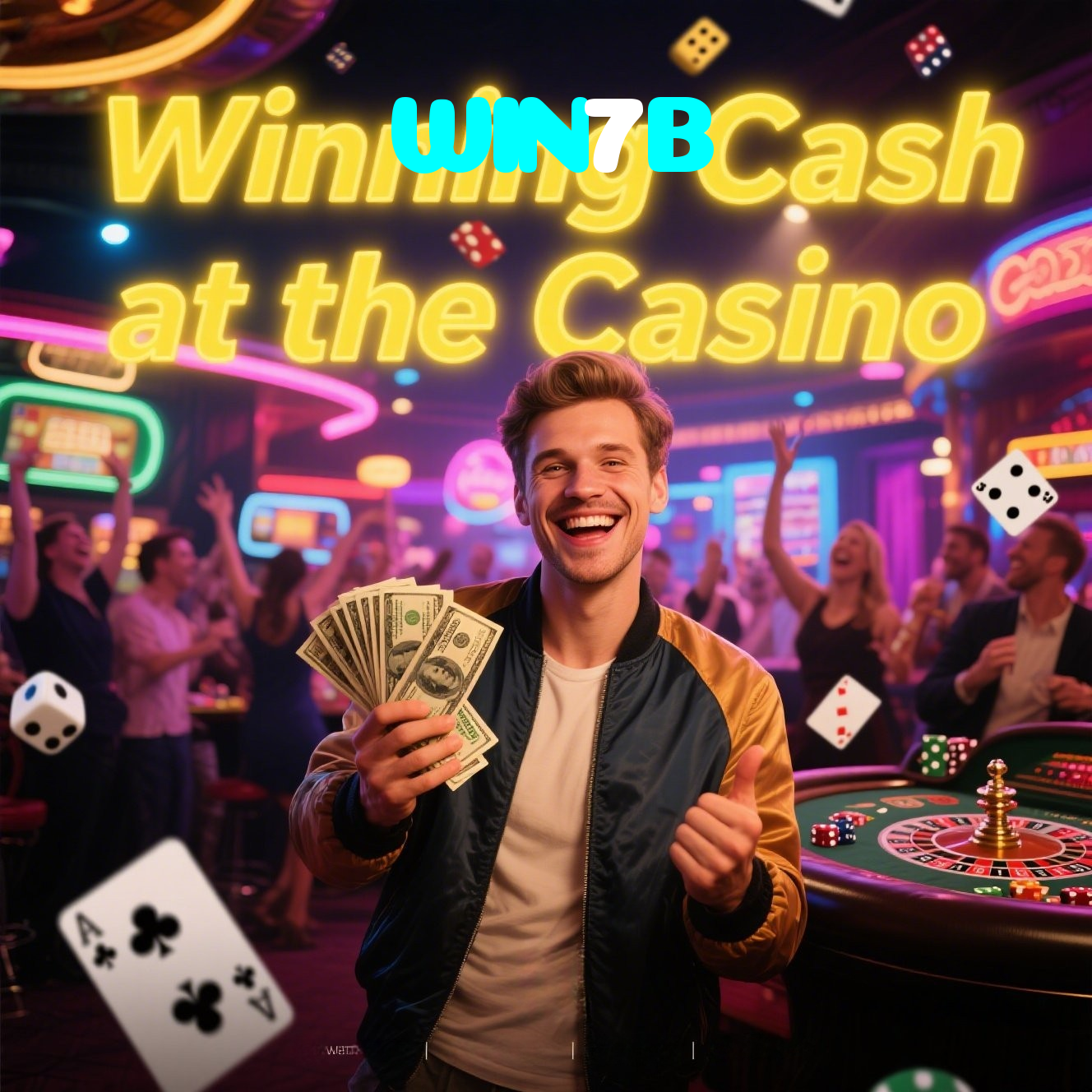 WIN7B visual