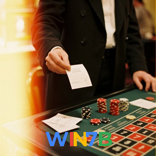 WIN7B visual