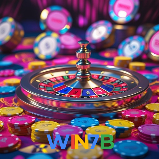 WIN7B visual