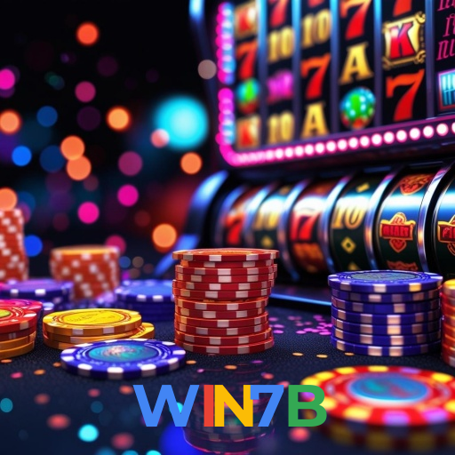 WIN7B visual