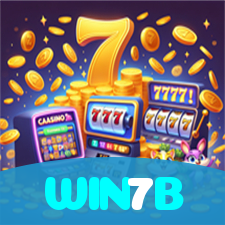 WIN7B visual