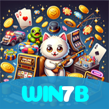 WIN7B visual