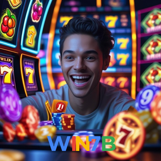 WIN7B visual