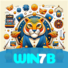 WIN7B visual