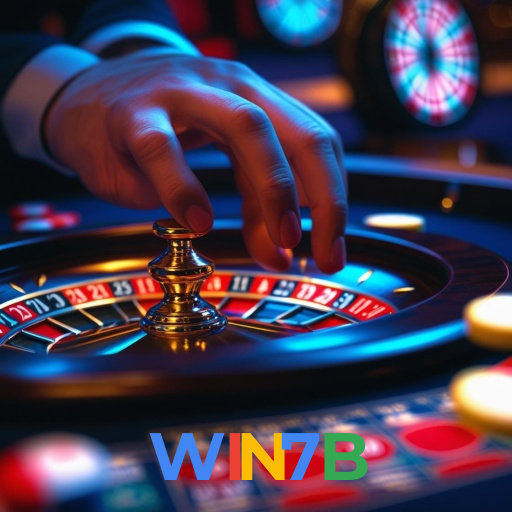 WIN7B visual