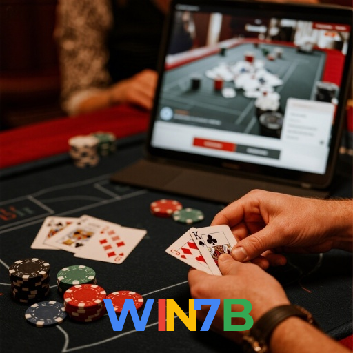 WIN7B visual