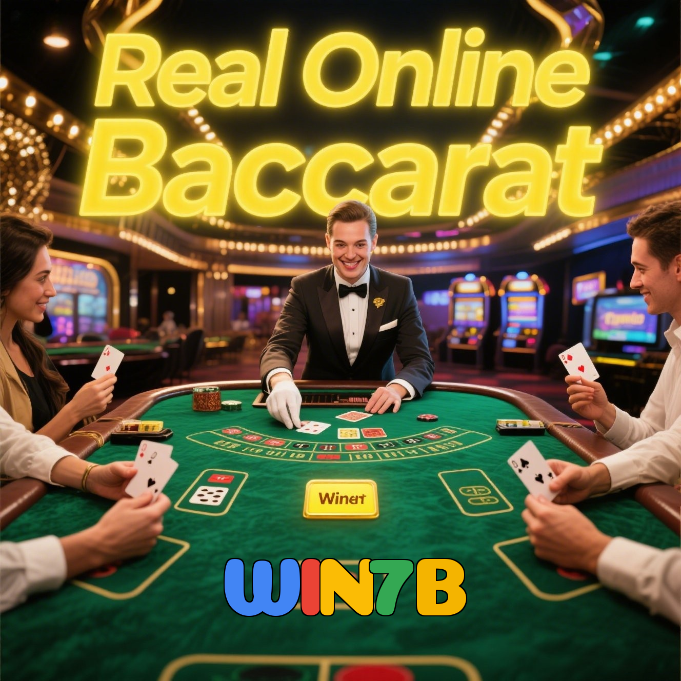 WIN7B visual