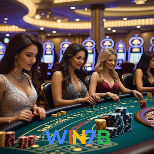 WIN7B visual