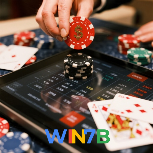 WIN7B visual
