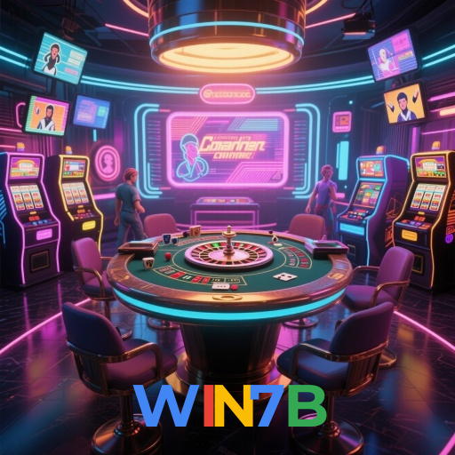 WIN7B visual