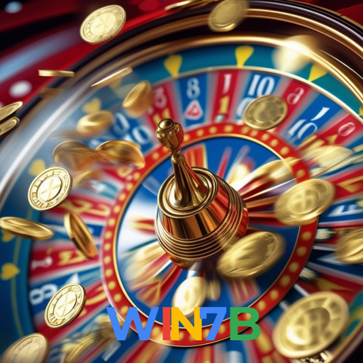 WIN7B visual
