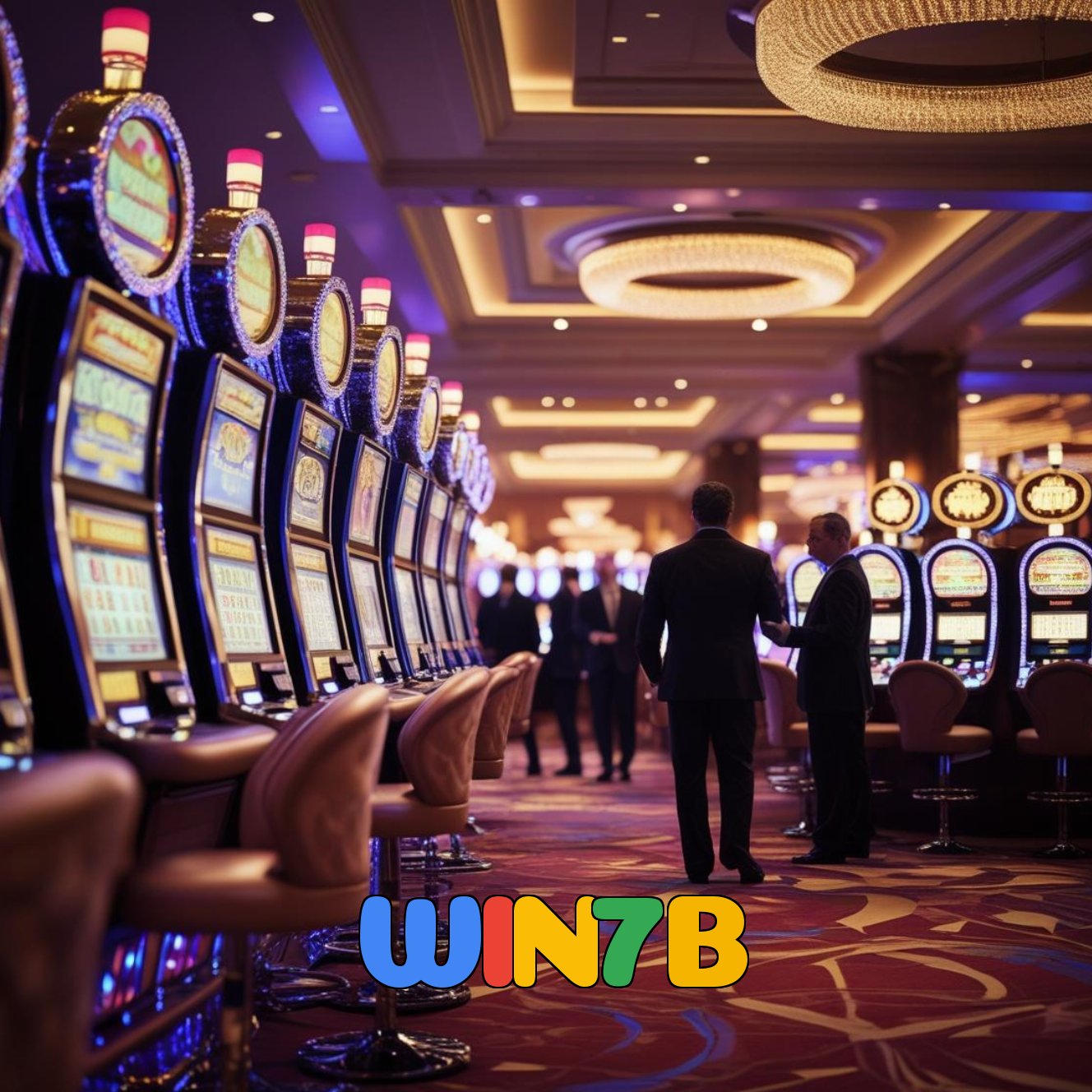 WIN7B visual