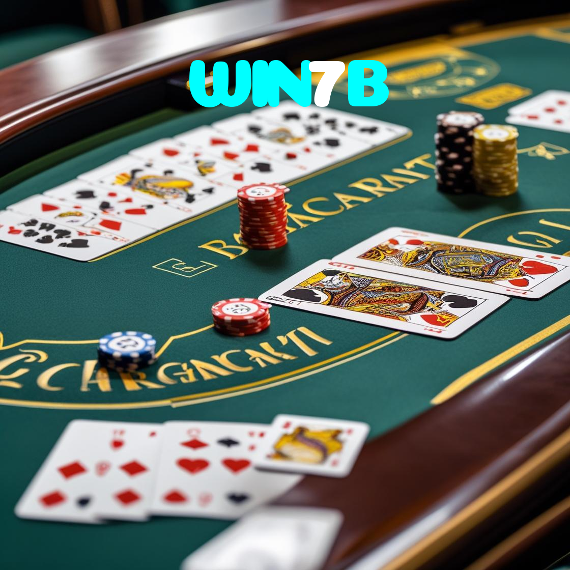 WIN7B visual