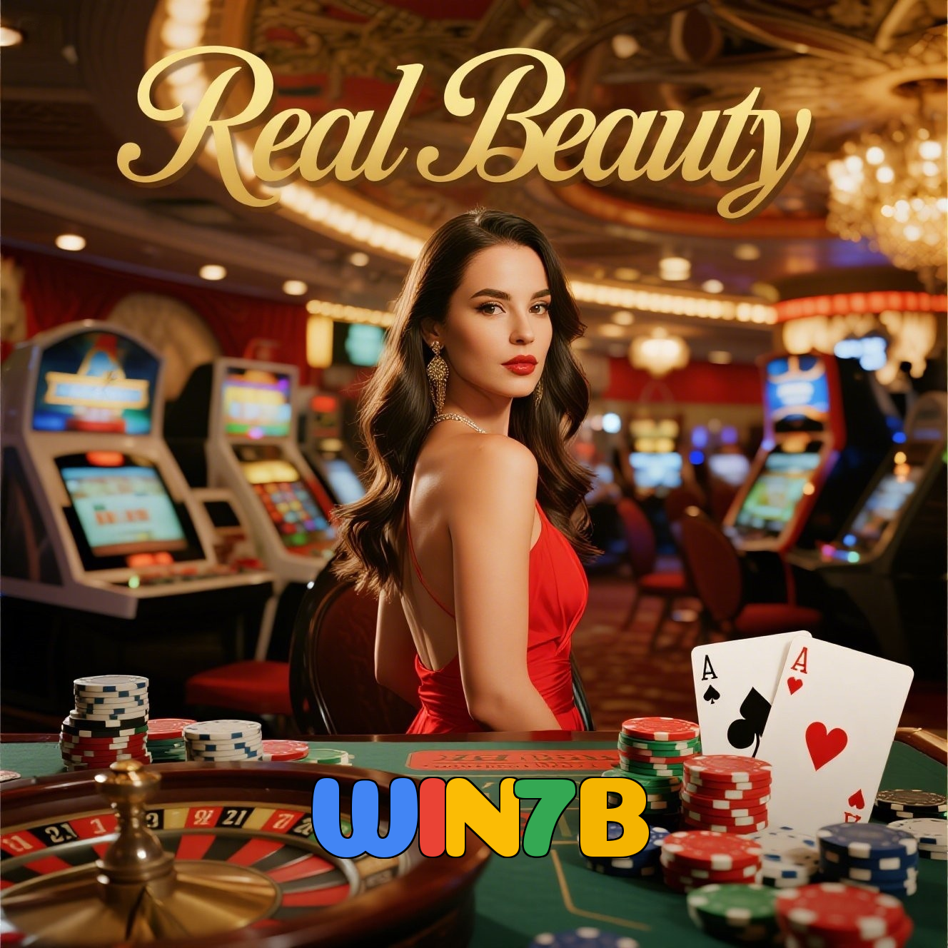 WIN7B visual