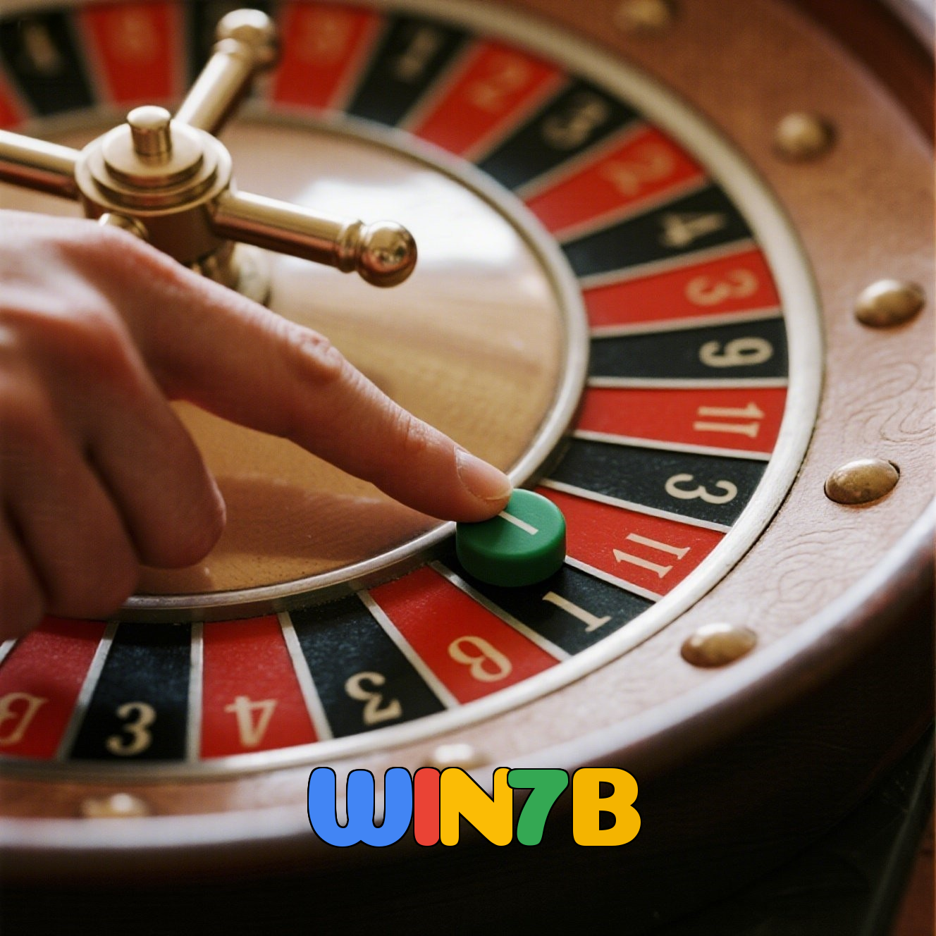 WIN7B visual