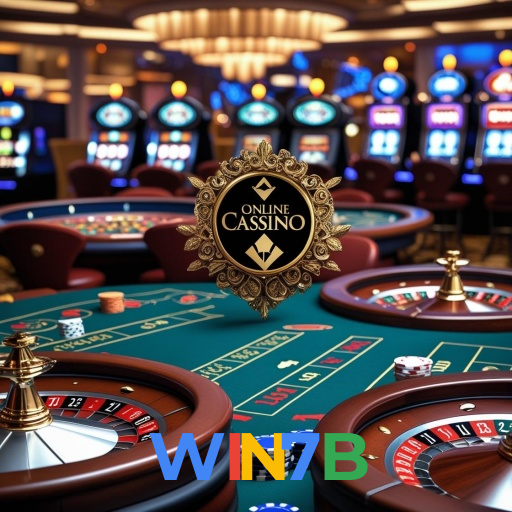 WIN7B visual