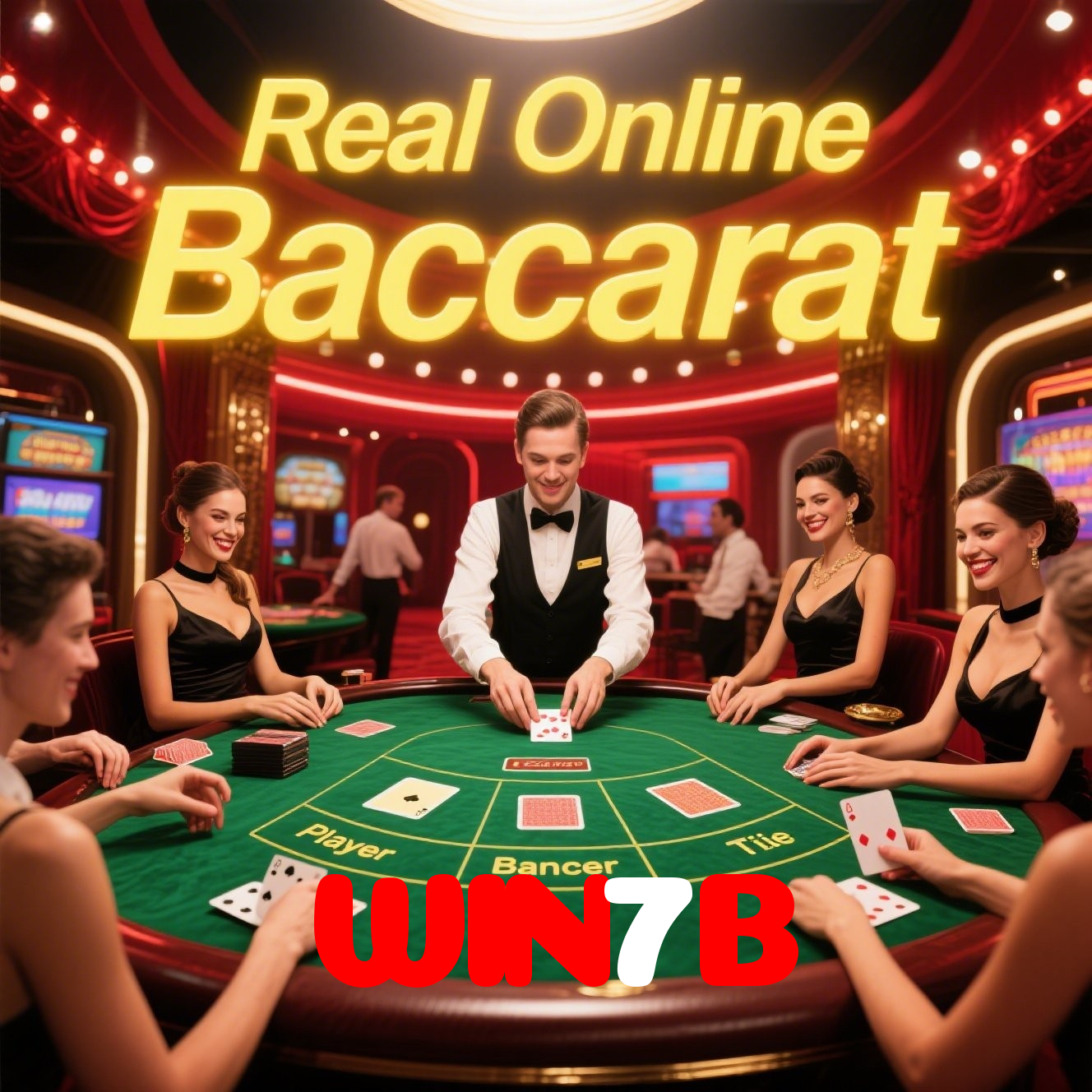 WIN7B visual