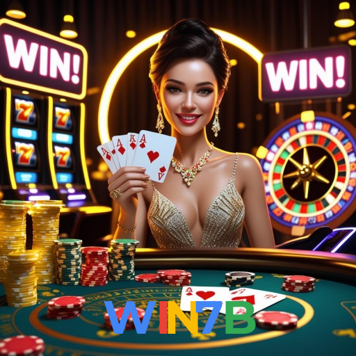 WIN7B visual