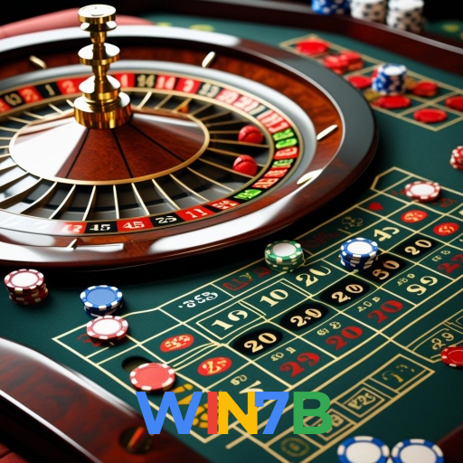 WIN7B visual