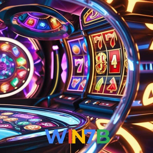 WIN7B visual