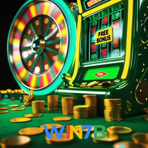 WIN7B visual