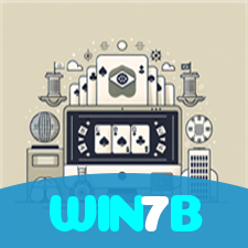 WIN7B visual
