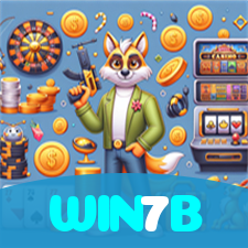 WIN7B visual