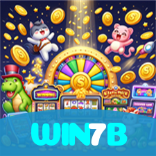 WIN7B visual