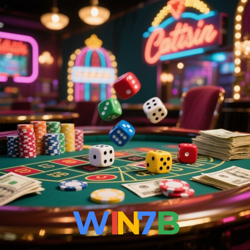 WIN7B visual