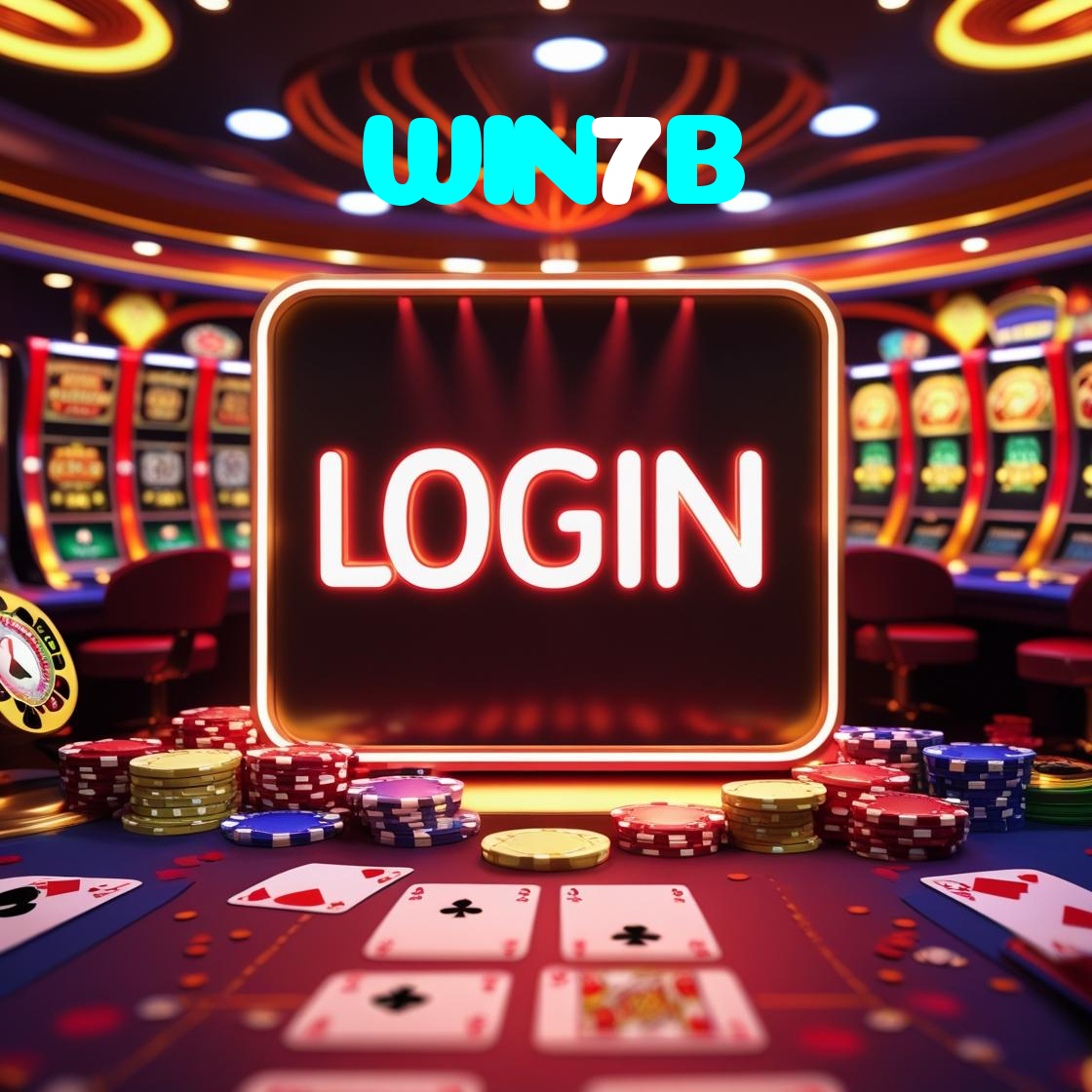 WIN7B visual