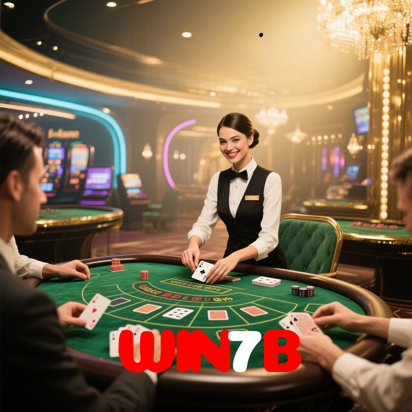 WIN7B visual