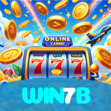 WIN7B visual