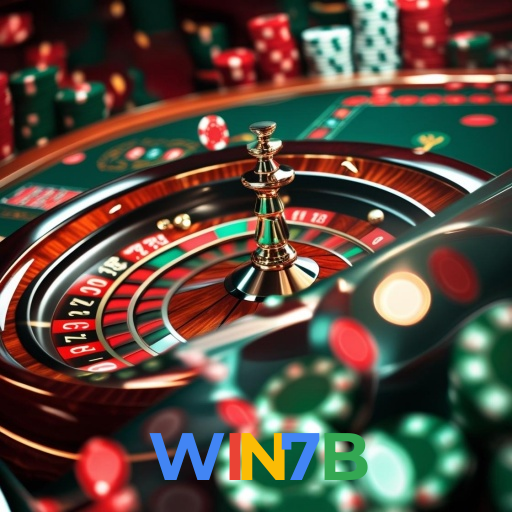 WIN7B visual