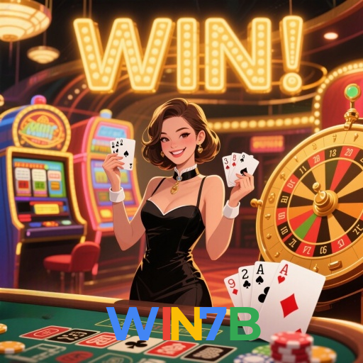 WIN7B visual