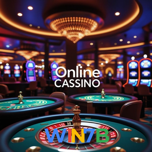 WIN7B visual