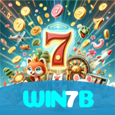 WIN7B visual