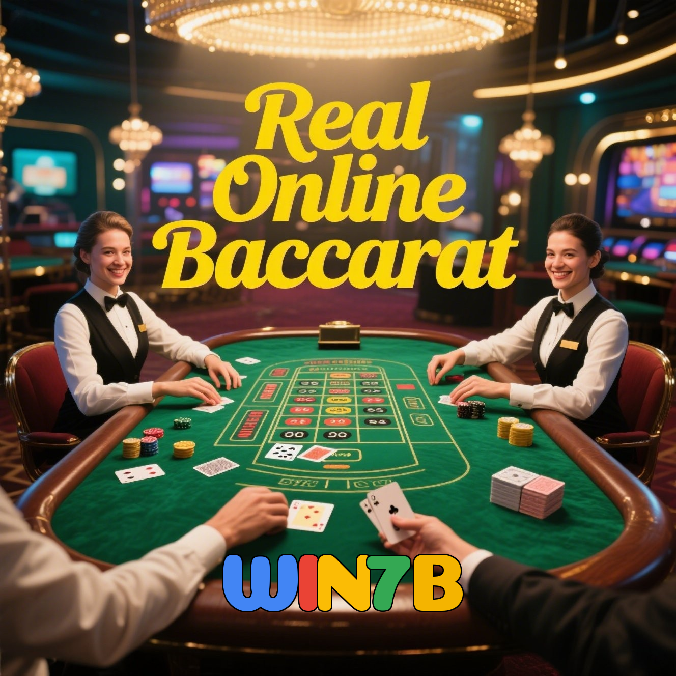 WIN7B visual