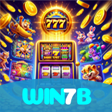 WIN7B visual