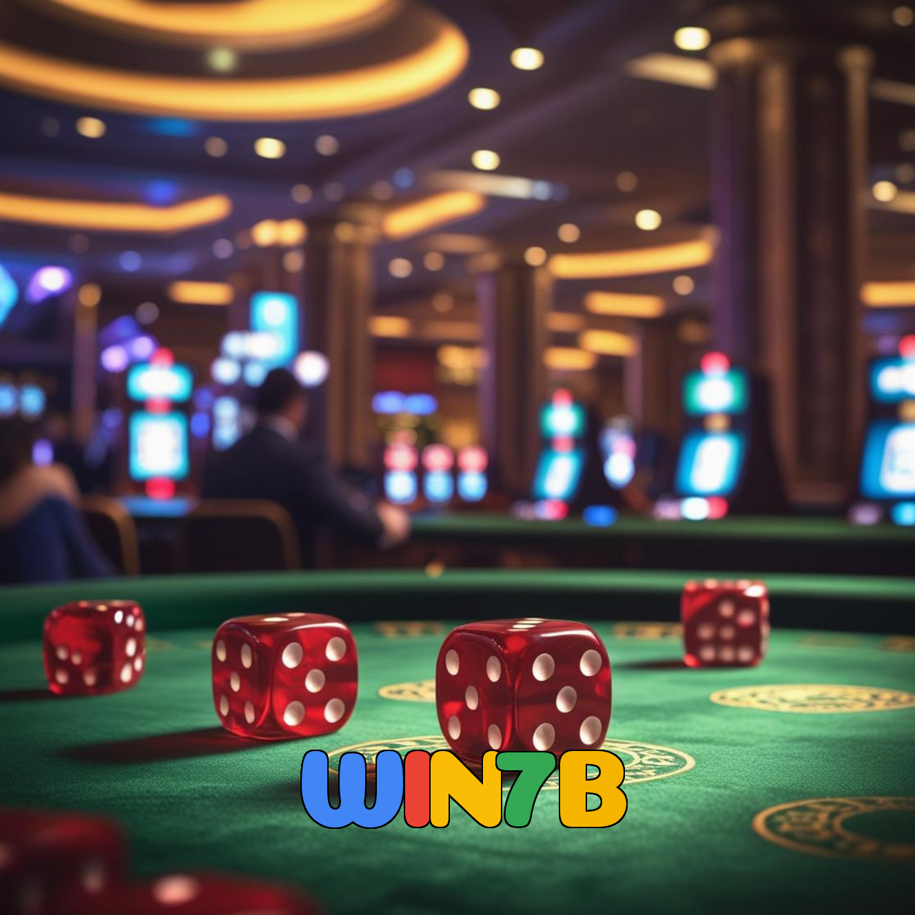 WIN7B visual