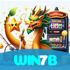 WIN7B visual
