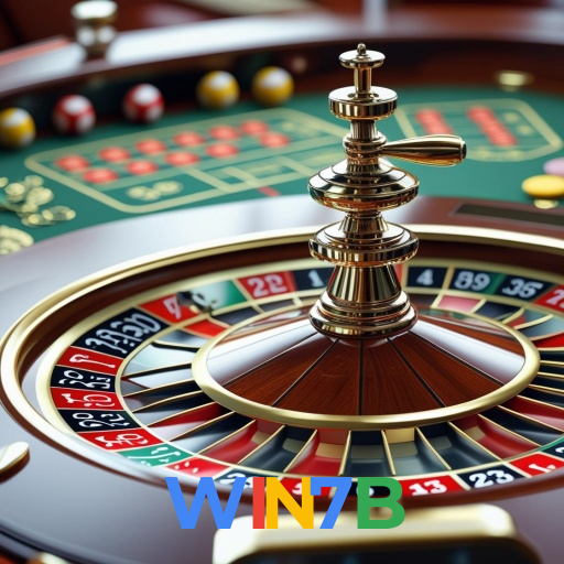 WIN7B visual