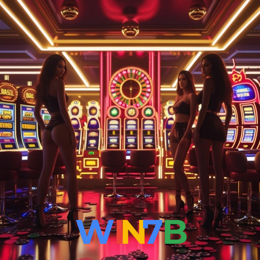 WIN7B visual