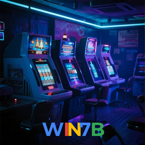 WIN7B visual
