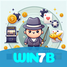 WIN7B visual