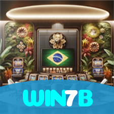 WIN7B visual