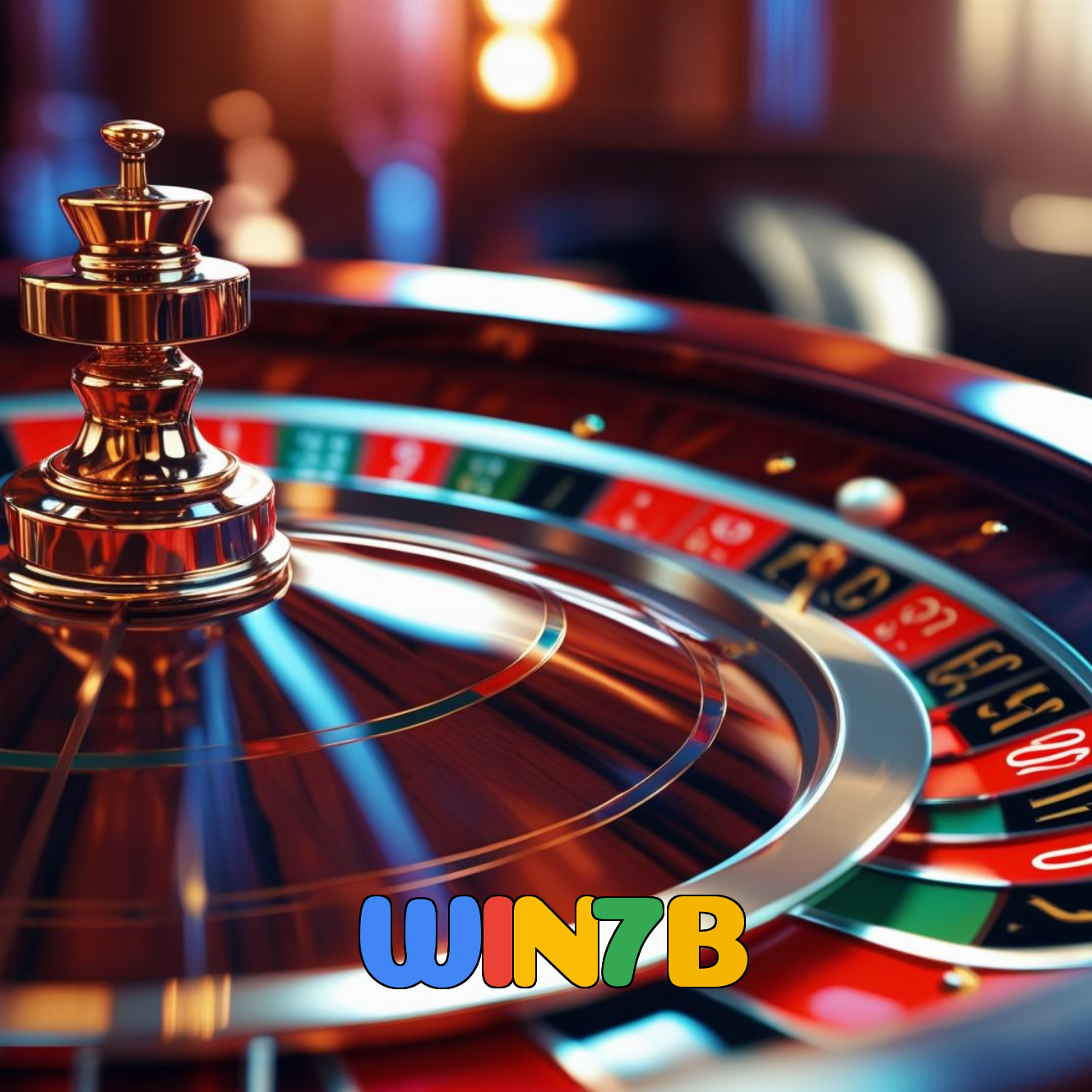 WIN7B visual