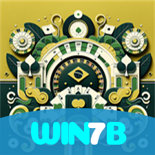 WIN7B visual
