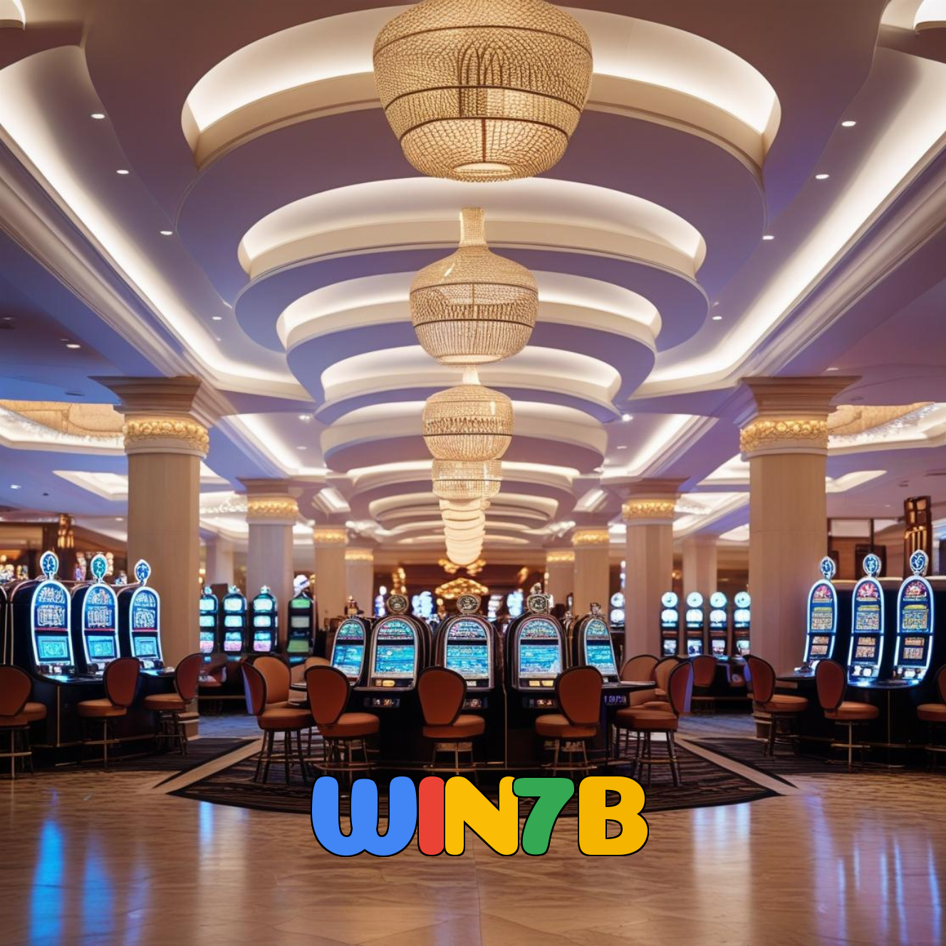 WIN7B visual