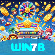 WIN7B visual
